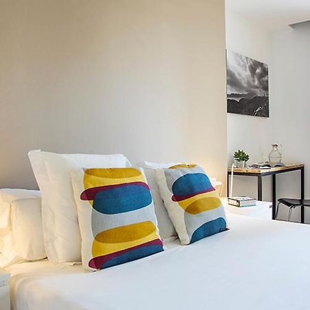 Durlet Beach Apartments Barcelona Ngoại thất bức ảnh