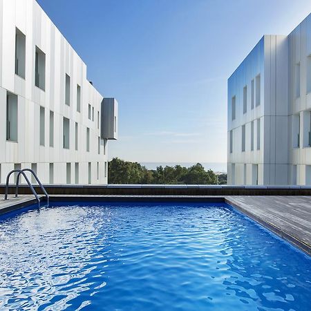 Durlet Beach Apartments Barcelona Ngoại thất bức ảnh