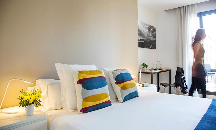 Durlet Beach Apartments Barcelona Ngoại thất bức ảnh