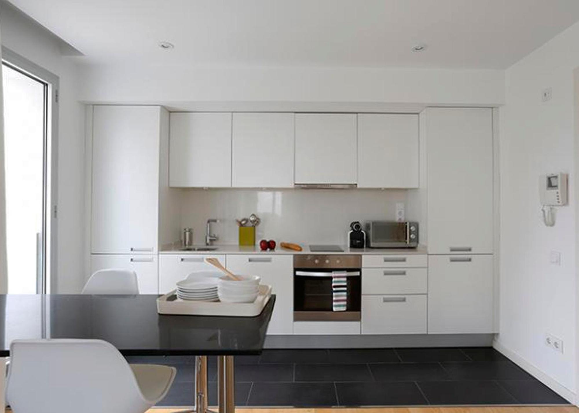 Durlet Beach Apartments Barcelona Phòng bức ảnh
