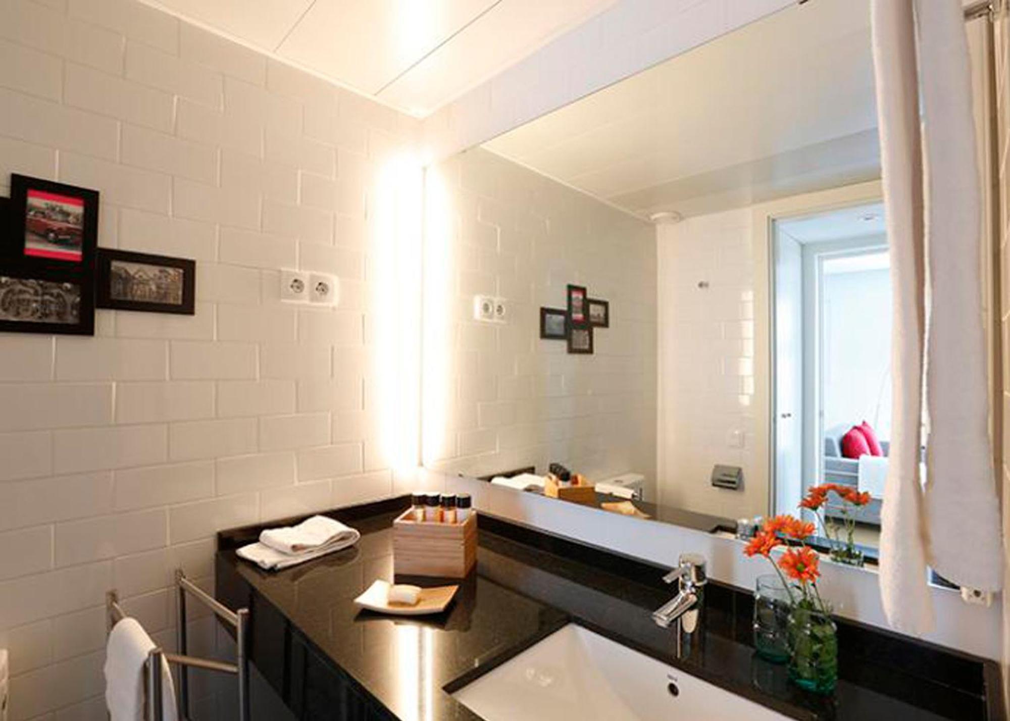 Durlet Beach Apartments Barcelona Phòng bức ảnh