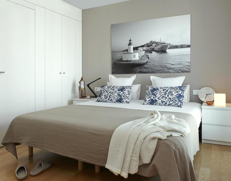 Durlet Beach Apartments Barcelona Phòng bức ảnh
