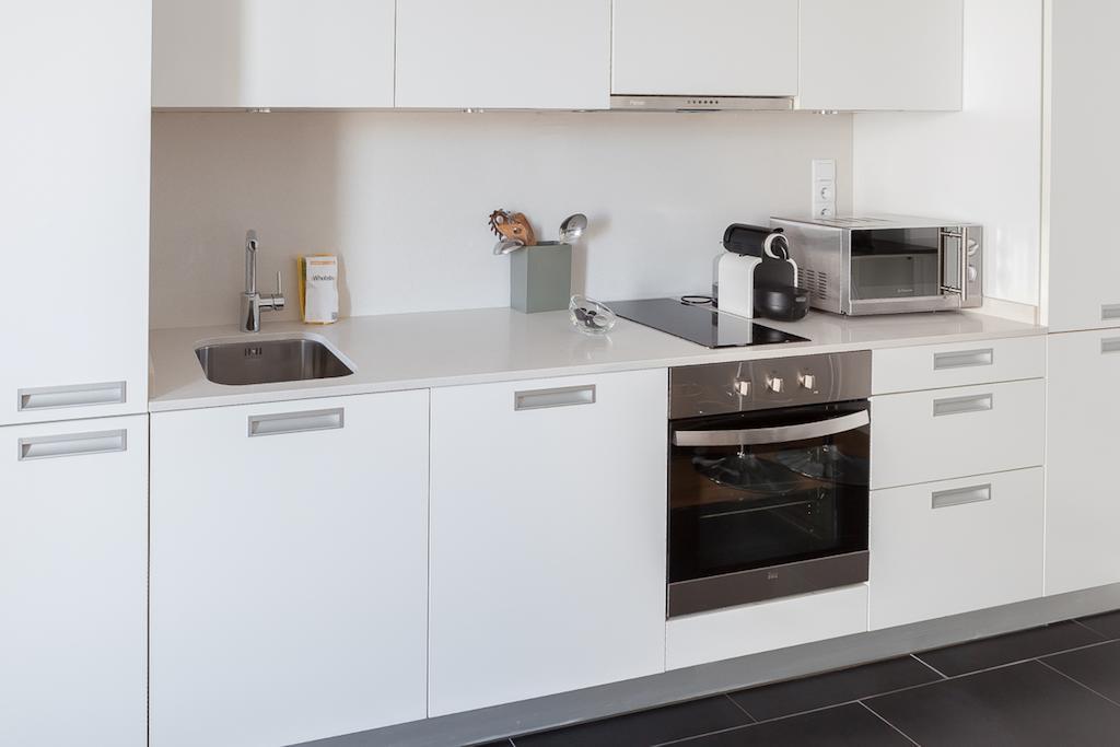 Durlet Beach Apartments Barcelona Ngoại thất bức ảnh