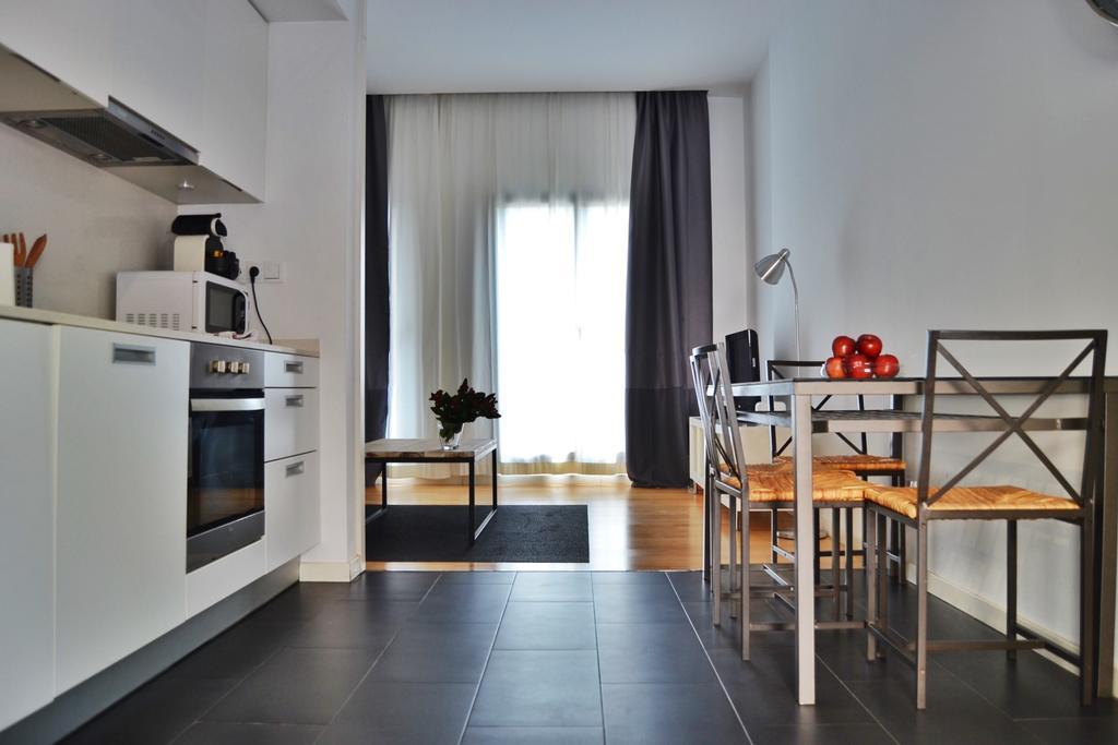 Durlet Beach Apartments Barcelona Ngoại thất bức ảnh