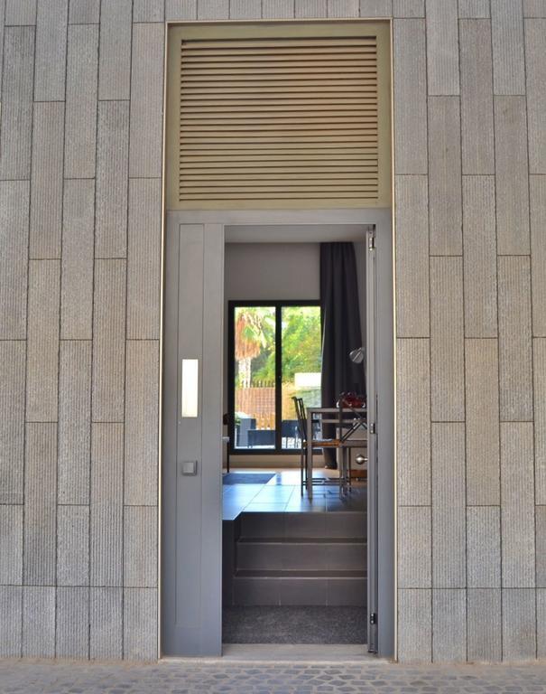 Durlet Beach Apartments Barcelona Phòng bức ảnh