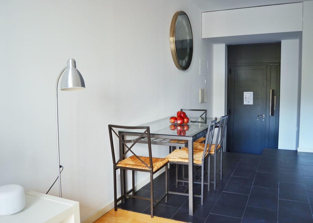 Durlet Beach Apartments Barcelona Phòng bức ảnh