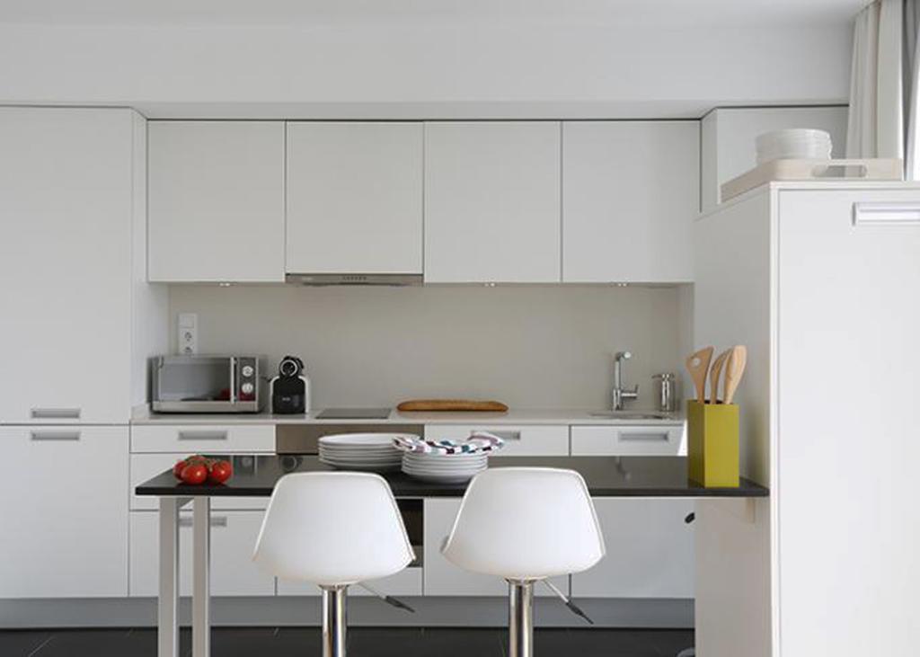 Durlet Beach Apartments Barcelona Phòng bức ảnh