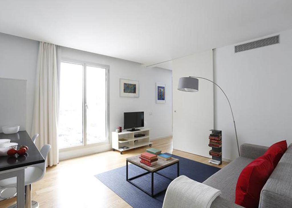 Durlet Beach Apartments Barcelona Phòng bức ảnh