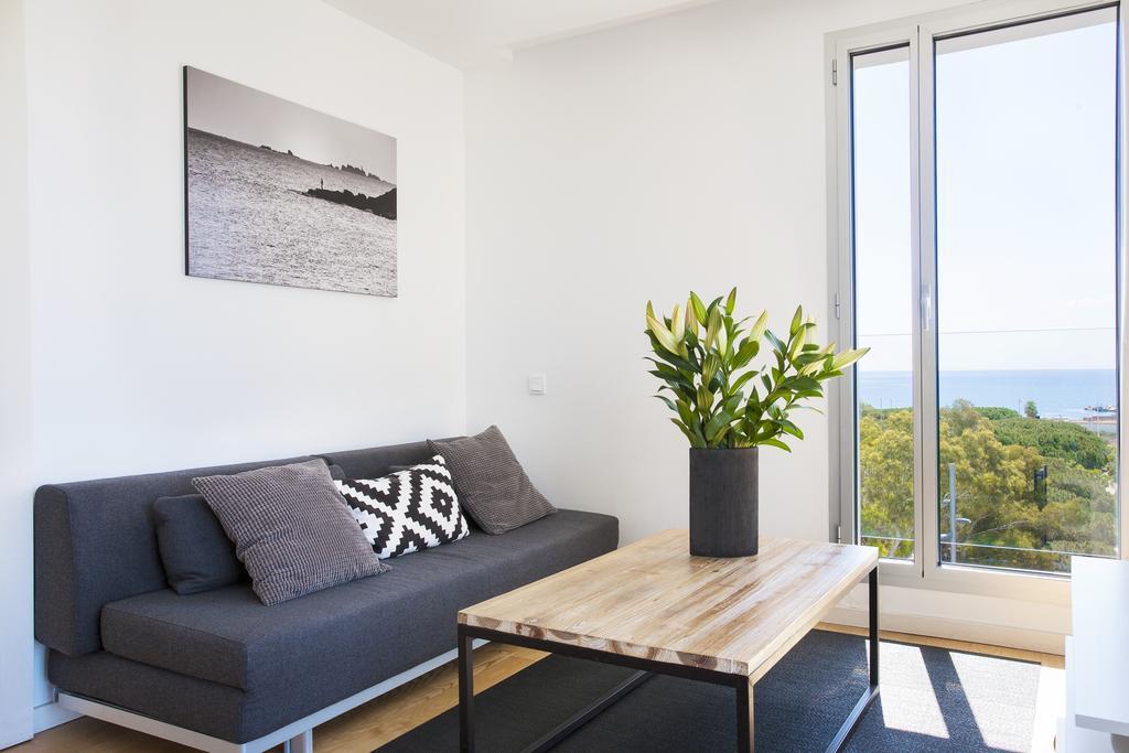Durlet Beach Apartments Barcelona Ngoại thất bức ảnh