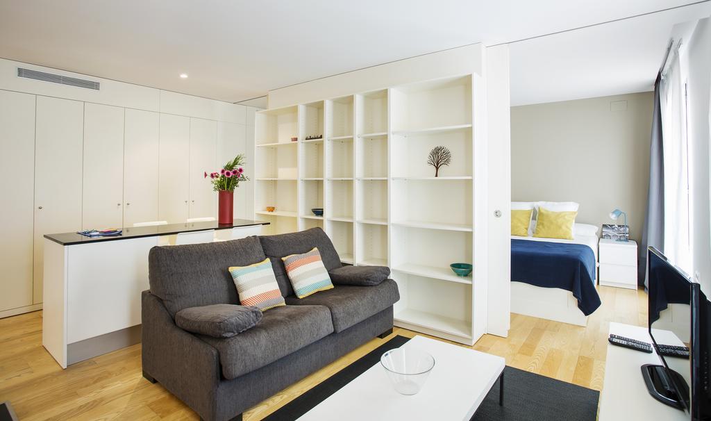 Durlet Beach Apartments Barcelona Ngoại thất bức ảnh