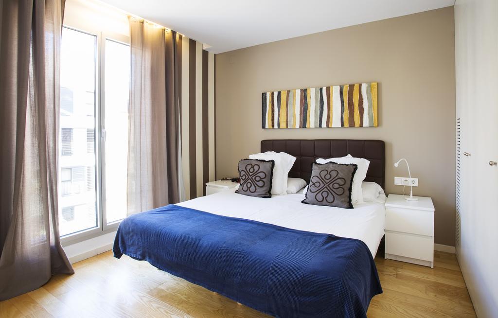 Durlet Beach Apartments Barcelona Ngoại thất bức ảnh