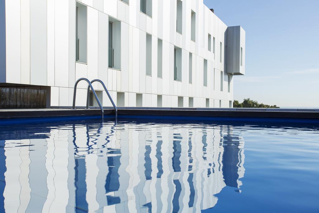 Durlet Beach Apartments Barcelona Ngoại thất bức ảnh
