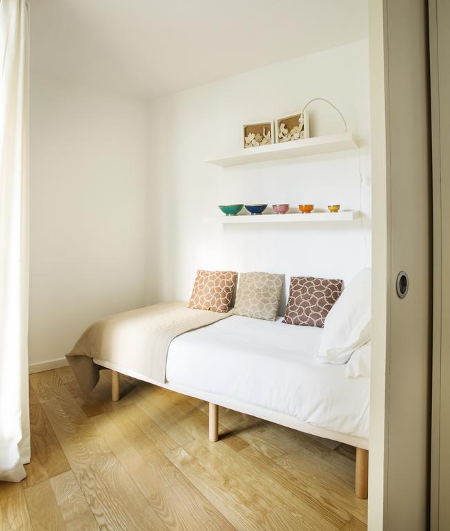 Durlet Beach Apartments Barcelona Ngoại thất bức ảnh