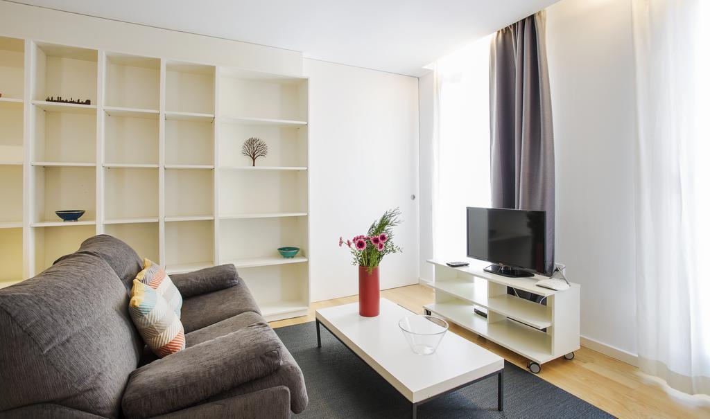Durlet Beach Apartments Barcelona Ngoại thất bức ảnh