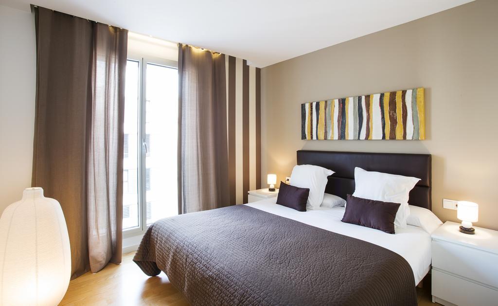 Durlet Beach Apartments Barcelona Ngoại thất bức ảnh