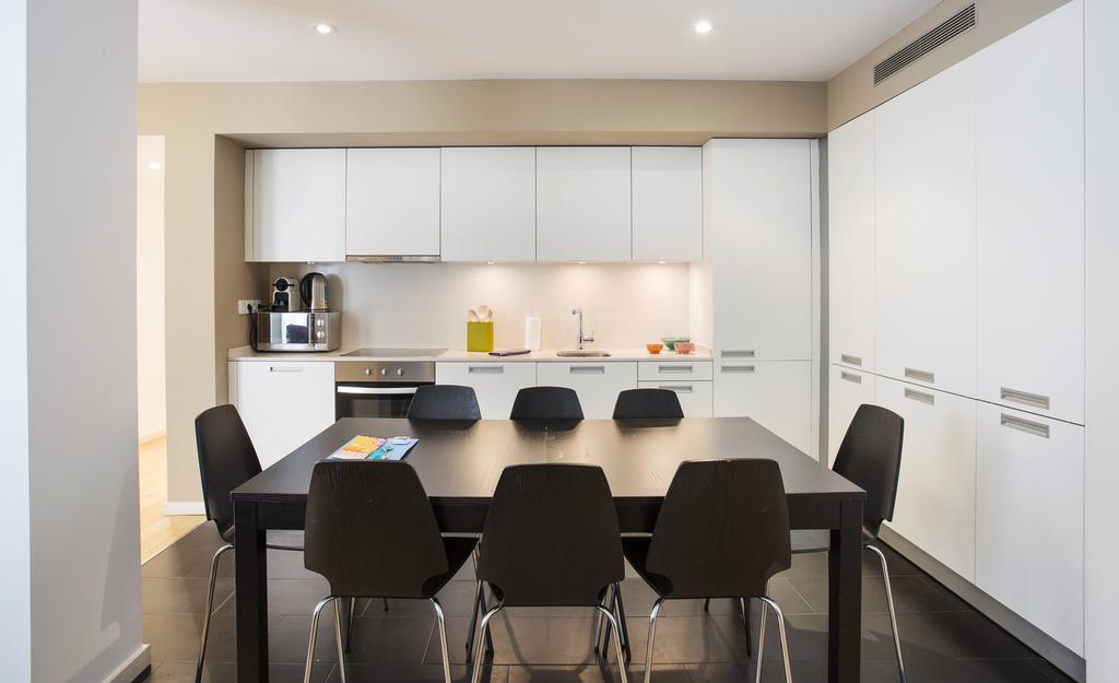Durlet Beach Apartments Barcelona Ngoại thất bức ảnh