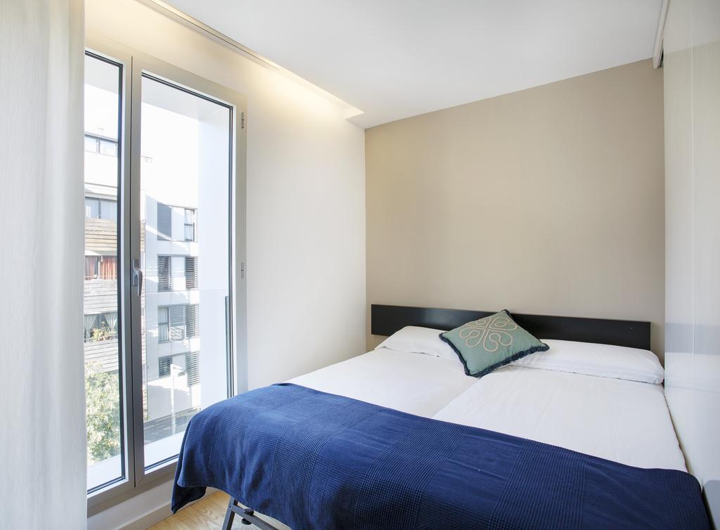 Durlet Beach Apartments Barcelona Ngoại thất bức ảnh