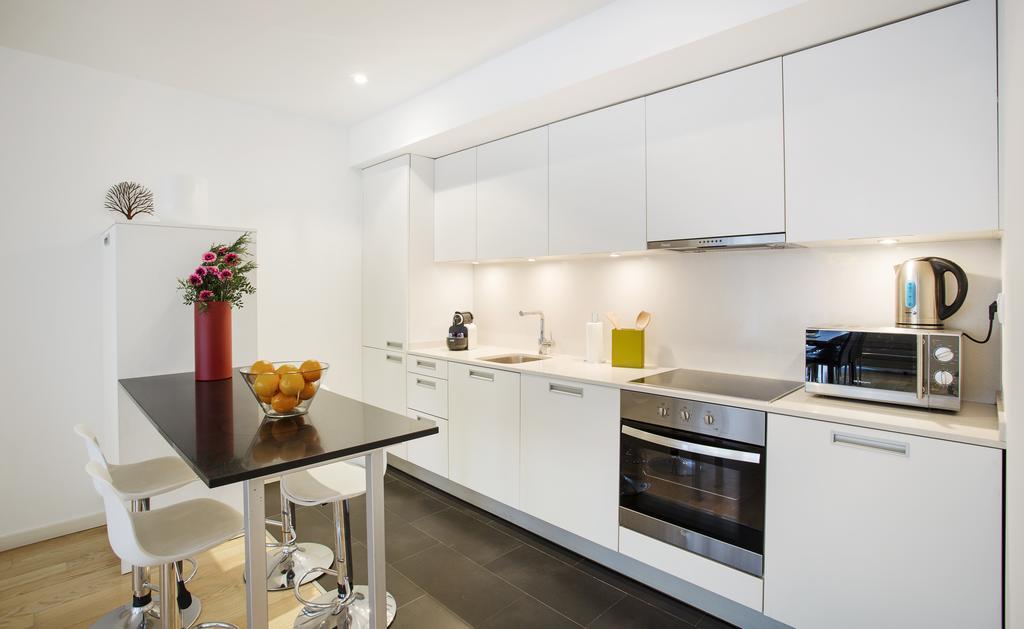 Durlet Beach Apartments Barcelona Ngoại thất bức ảnh