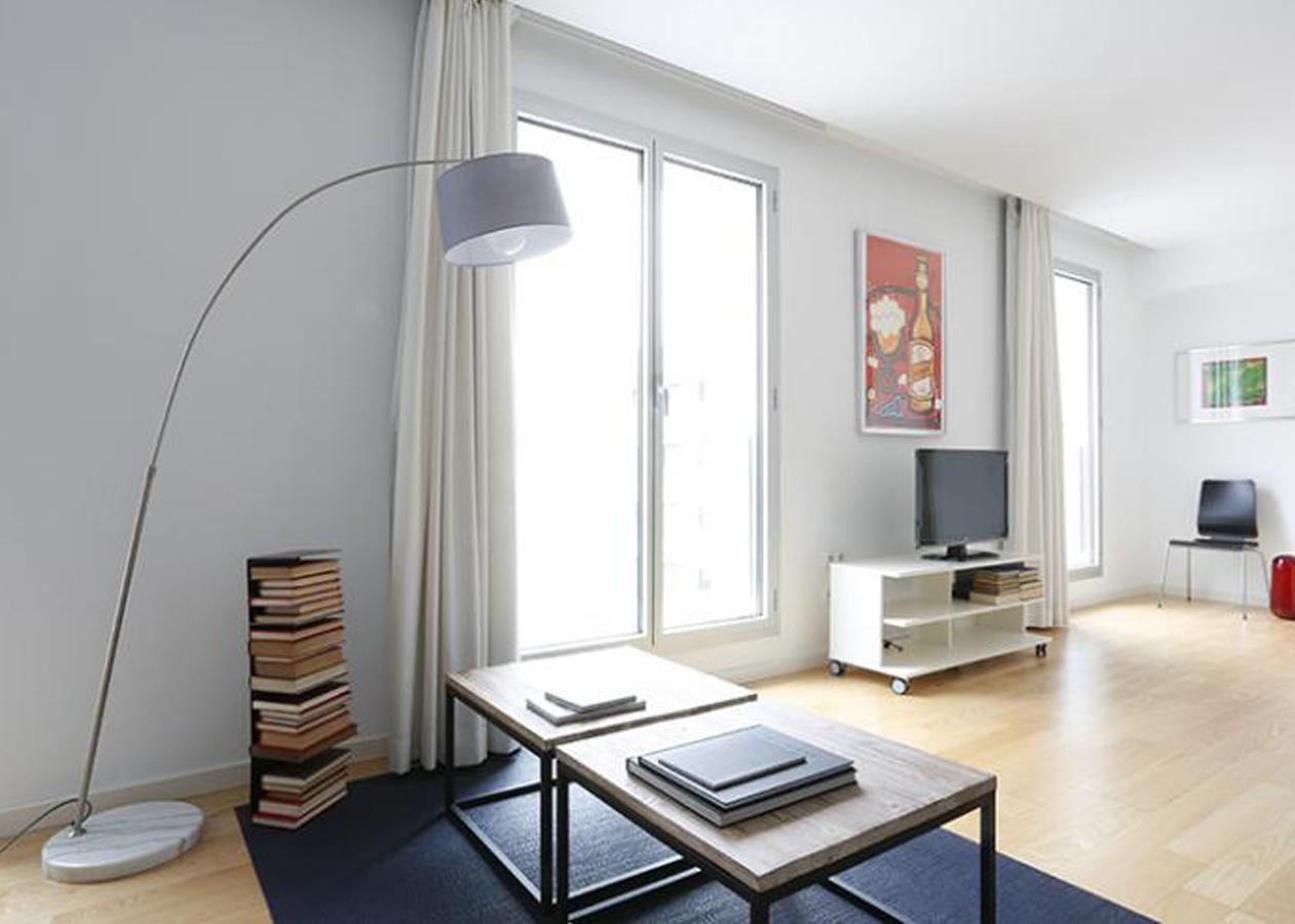 Durlet Beach Apartments Barcelona Phòng bức ảnh