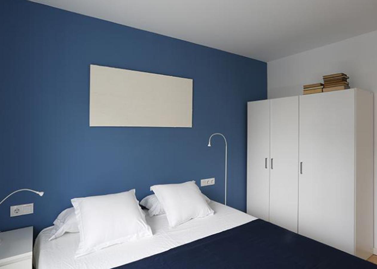 Durlet Beach Apartments Barcelona Phòng bức ảnh