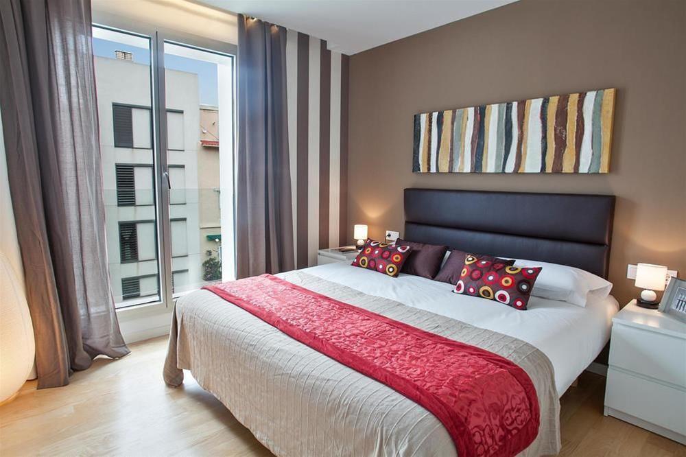 Durlet Beach Apartments Barcelona Ngoại thất bức ảnh