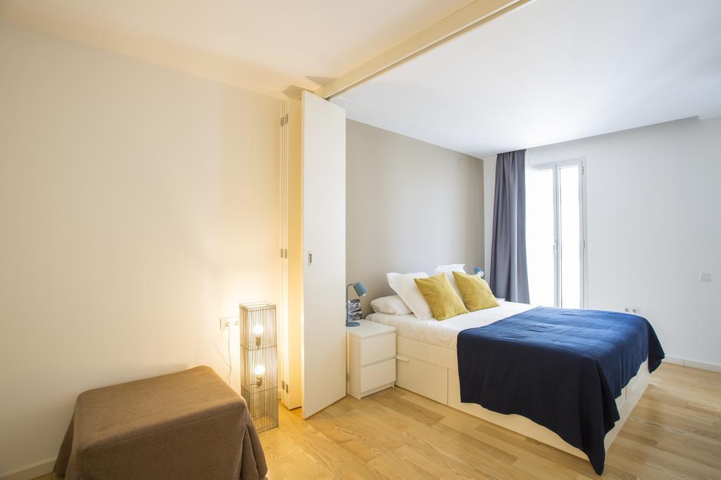 Durlet Beach Apartments Barcelona Ngoại thất bức ảnh